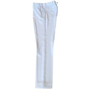 THE KOOPLES WOMAN PANTS NEW WITH TAGS SZ 36